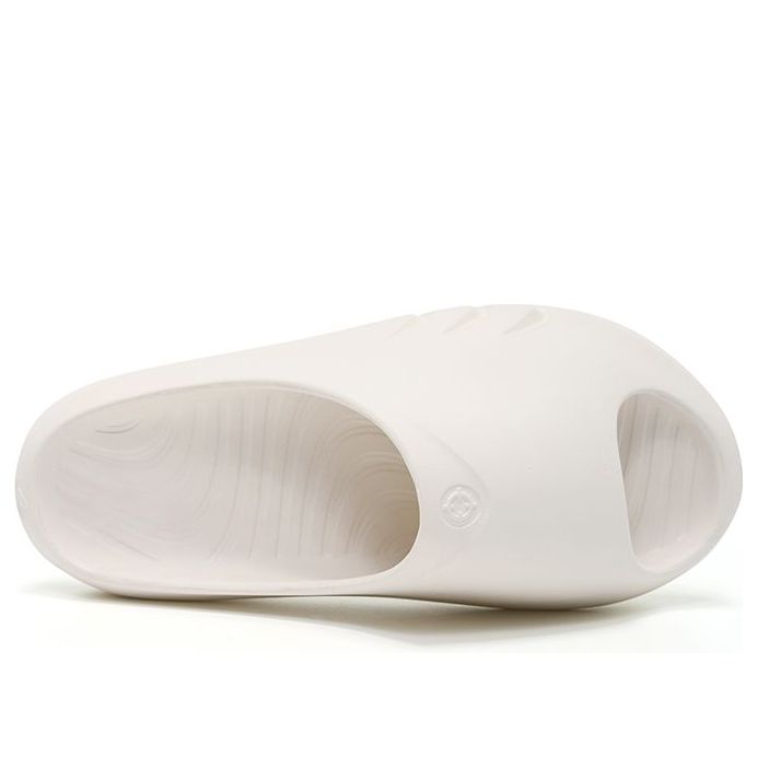 Rigorer Mini Shark Sandals 'White' Z324160202-1