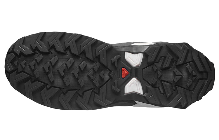 (WMNS) SALOMON X Raise 2 GTX 'Magnet Black' 416336