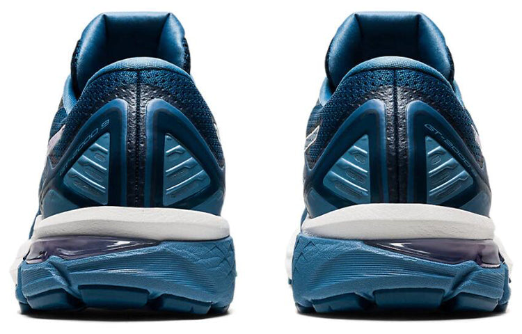 (WMNS) ASICS GT-2000 9 2E Extra Wide 'Mako Blue' 1012A862-400
