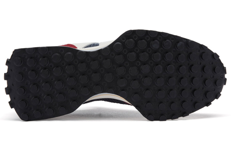 New Balance 327 'Navy Scarlet' MS327MR