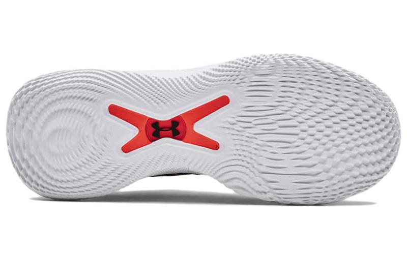 Under Armour Curry 10 'Iron Sharpens Iron' 3025620-001