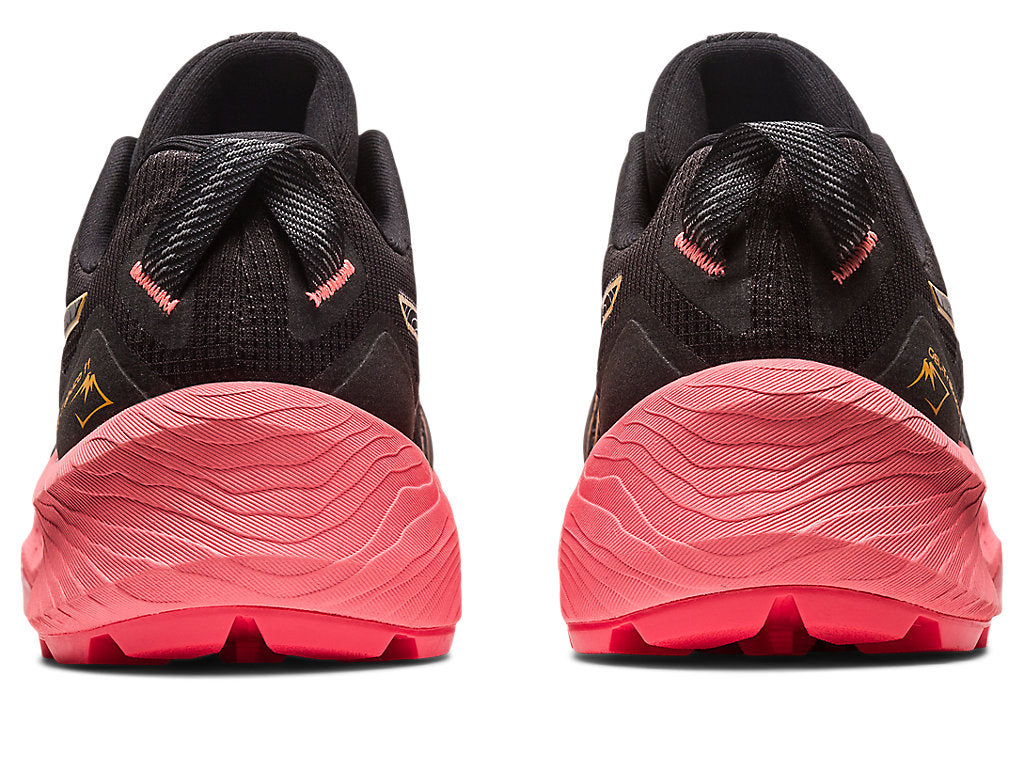 (WMNS)ASICS Gel-Trabuco 11 GTX 'Black Sandstorm' 1012B425-001