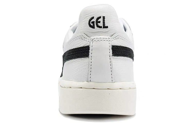 ASICSGel-PTG 'White/Black' HL7X0-0190