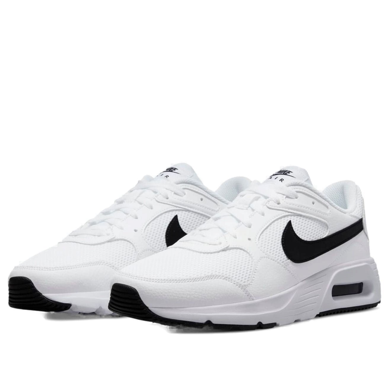 Nike Air Max SC 'White Black' CW4555-102