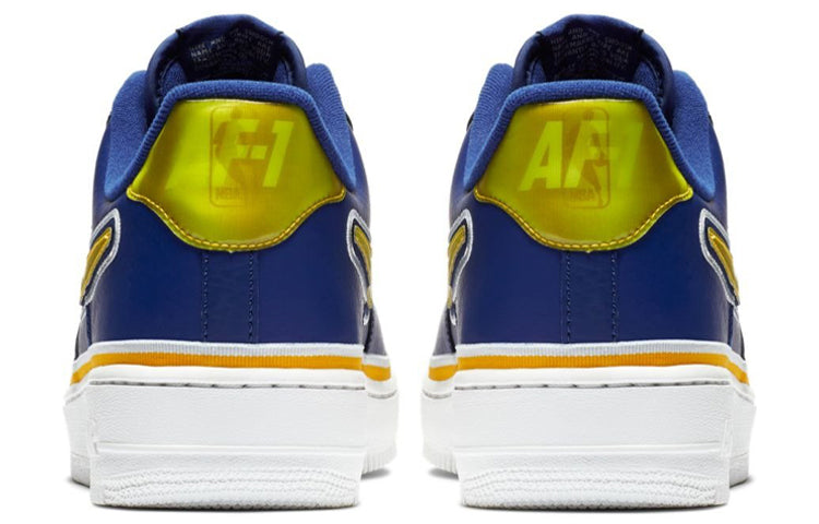 Nike Air Force 1 '07 LV8 Sport 'Warriors' AJ7748-400