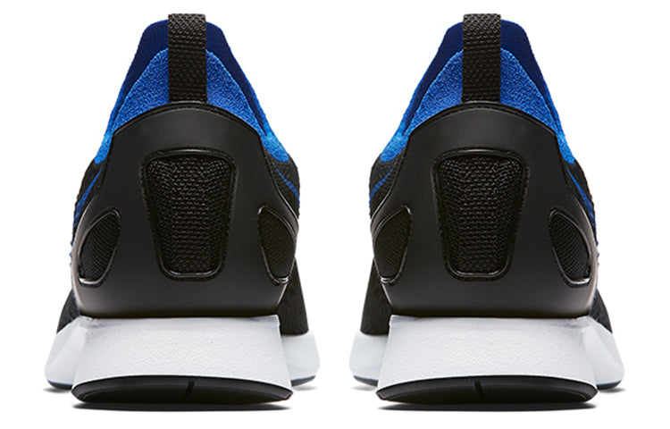 Nike Air Zoom Mariah Flyknit Racer 'Blue' 918264-013
