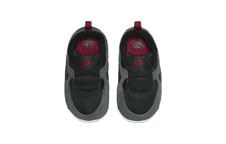 (TD) Nike Max 90 Crib 'Black' CI0424-022