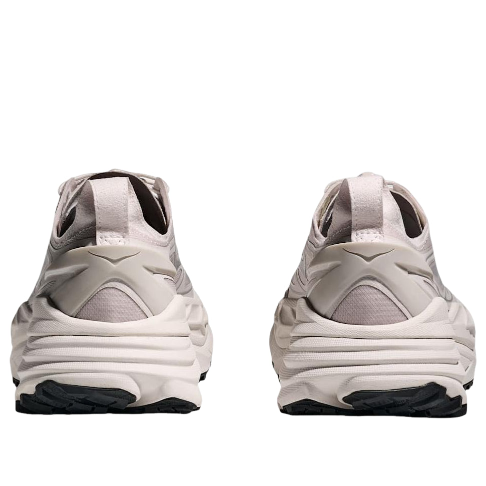 HOKA ONE ONE Stinson One7 'Grout Silver' 1168931-GTSL