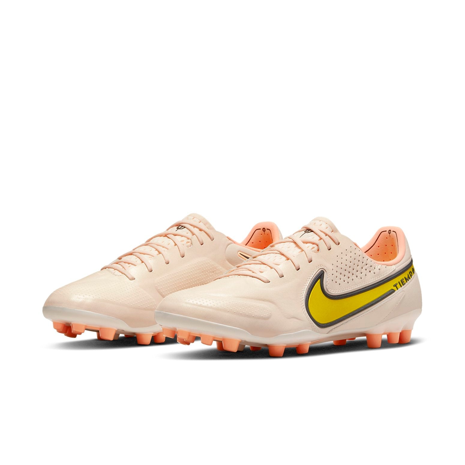 Nike Tiempo Legend 9 Elite AG Pro 'Lucent Pack' DB0824-800