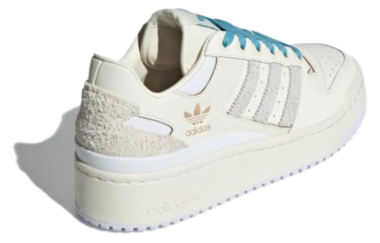 (WMNS) adidas Forum Bold 'White Preloved Blue' IF3623