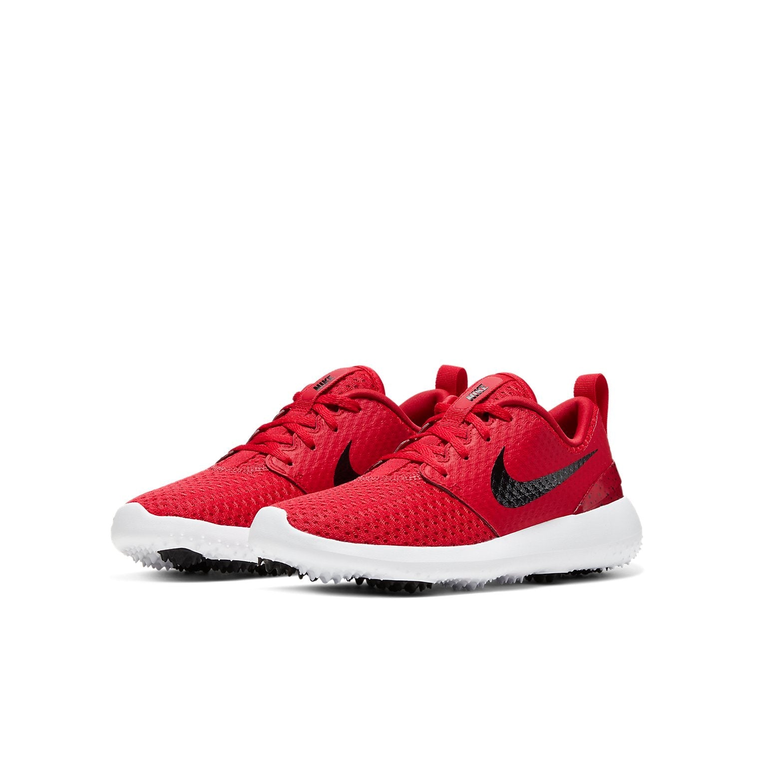 (GS) Nike Roshe G Red/Black 909250-604