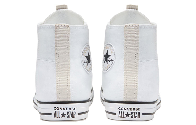 Converse Chuck Taylor All Star High 'Alt Exploration - White' 170131F