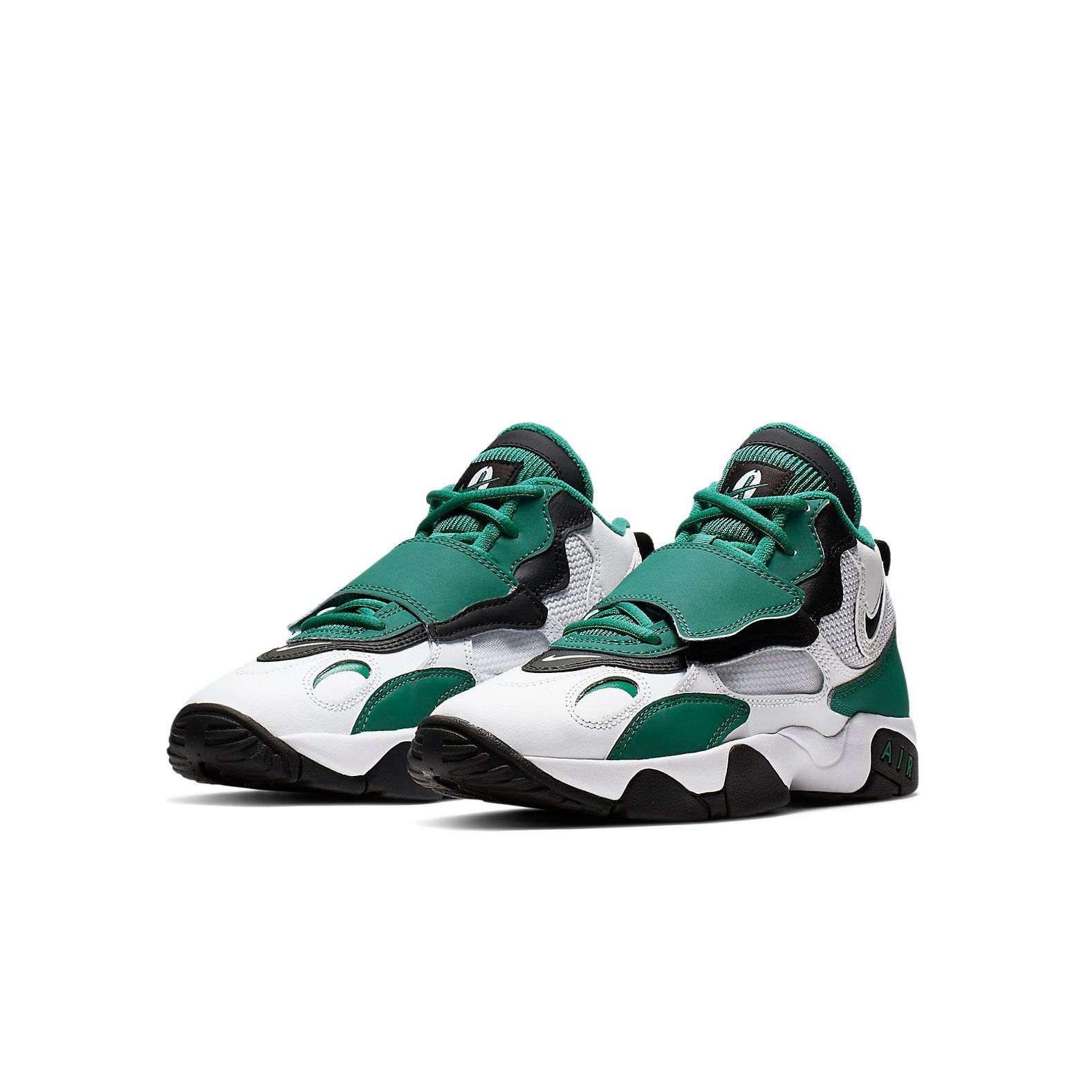 (GS) Nike Air Max Speed Turf 'White Fresh Water' BQ9632-103