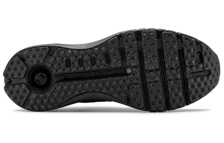 Under Armour HOVR Phantom RN 'Black' 3022590-002