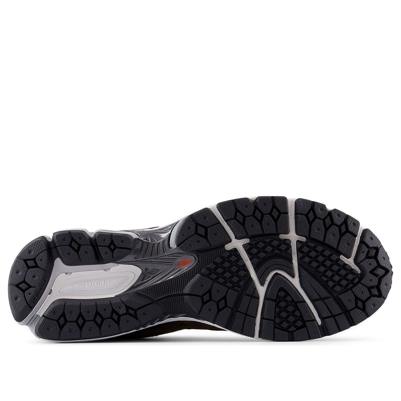 New Balance 2002R 'Woodland Black Cement' U2002RR