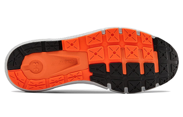 Under Armour Charged Rogue 2 'Blue Orange' 3022592-401
