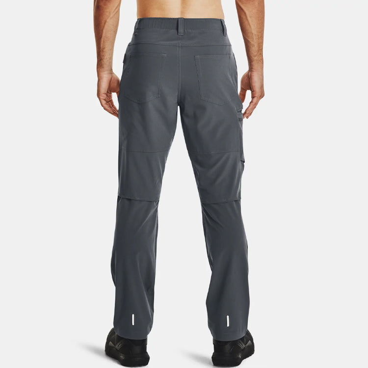 Under Armour Storm Flex Pants 'Peach Grey' 1370031-012
