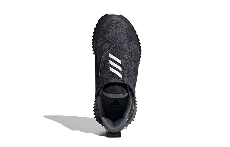 (GS) adidas Fortarun AC K Grey EF9683