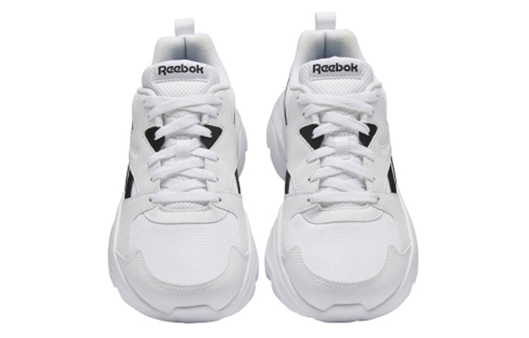 Reebok Royal Bridge 3 'White Black' DV8847