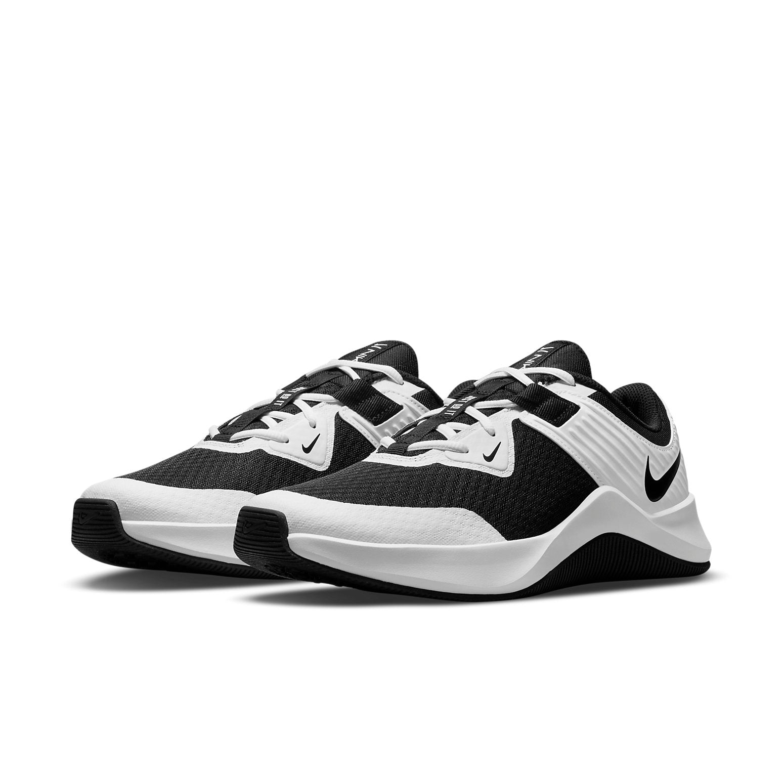 Nike MC Trainer 'White Black' CU3580-005