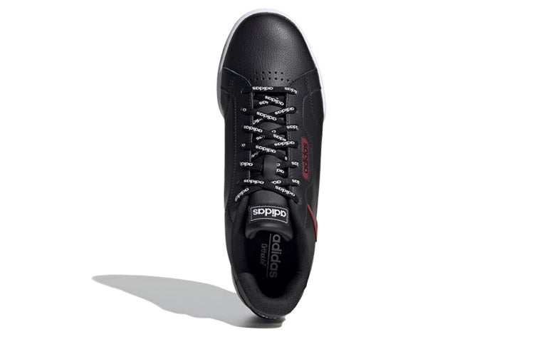 adidas neo Roguera 'Black Pink White' FW6651