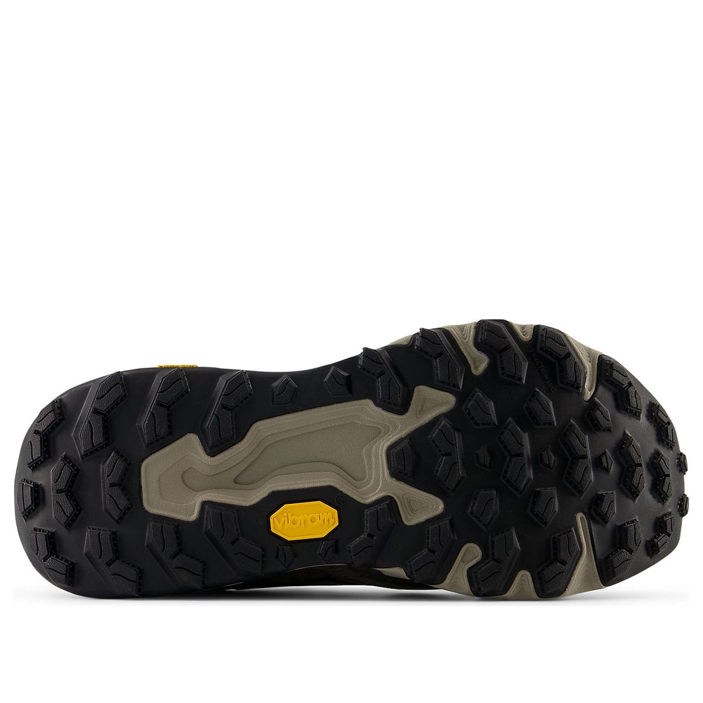 (WMNS) New Balance Fresh Foam X Hierro v9 'Arid Stone' WTHIERY9