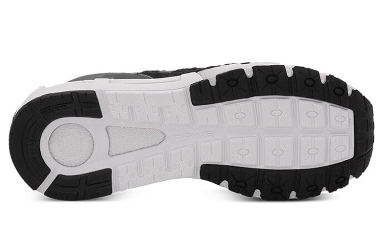 Under Armour HOVR Mega 2 'Black White' 3025472-001