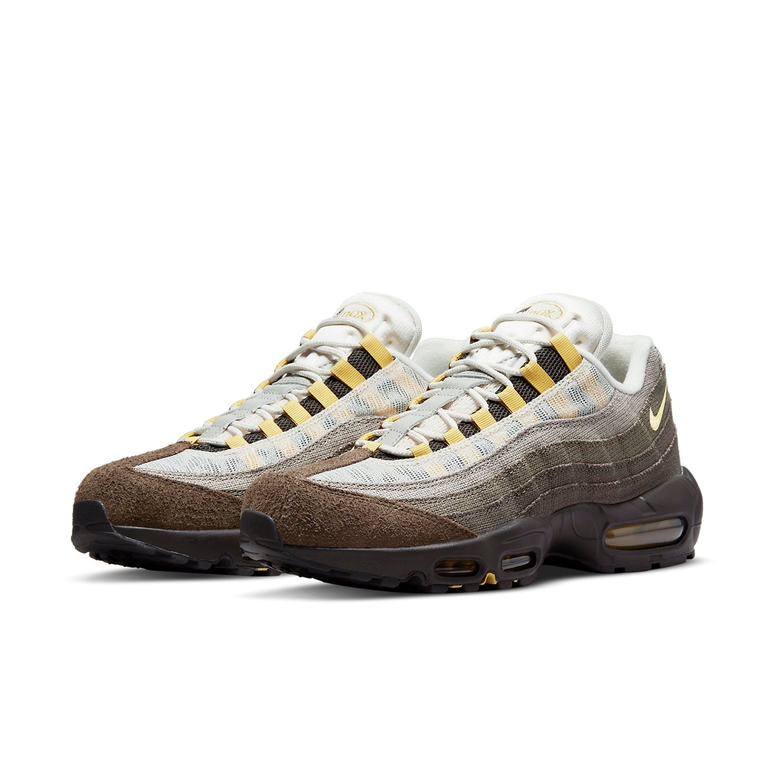 Nike Air Max 95 NH 'Ironstone' DR0146-001