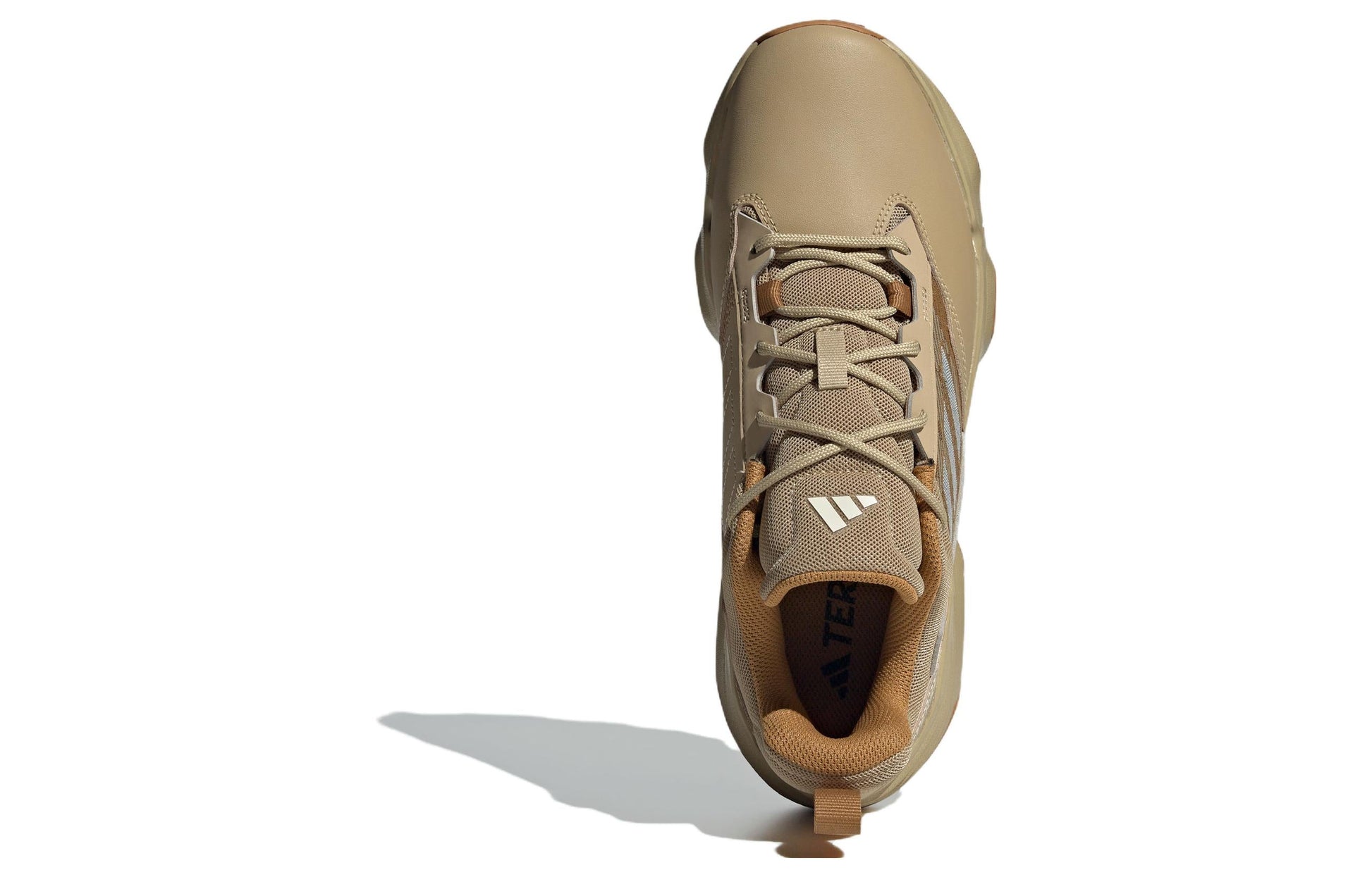 adidas Terrex Unity Leather Low 'Beige Tone' IF4981