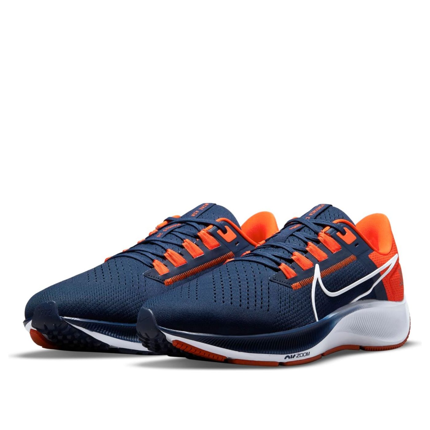 Nike Air Zoom Pegasus 38 'Virginia' DJ0863-400