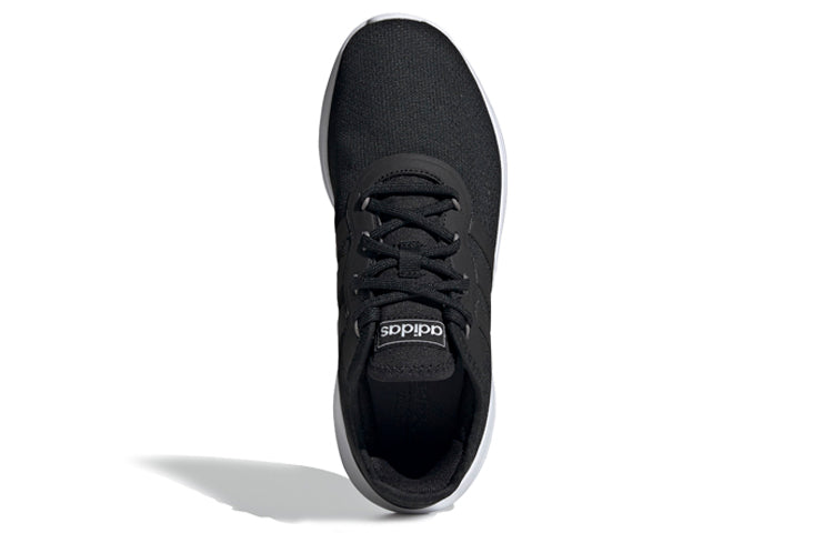 (WMNS) adidas Lite Racer RBN 2.0 'Black White' FW3250