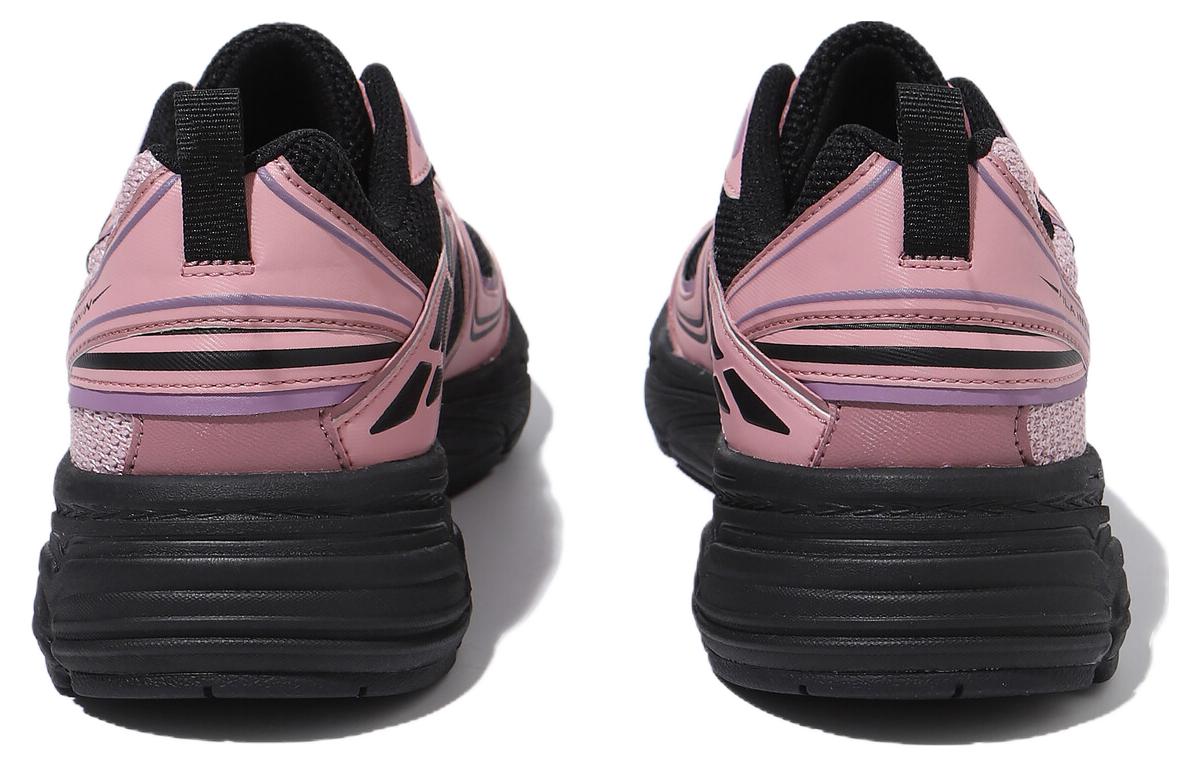 (WMNS) FILA Interrun Sneakers 'Pink' 1RM02699F_651