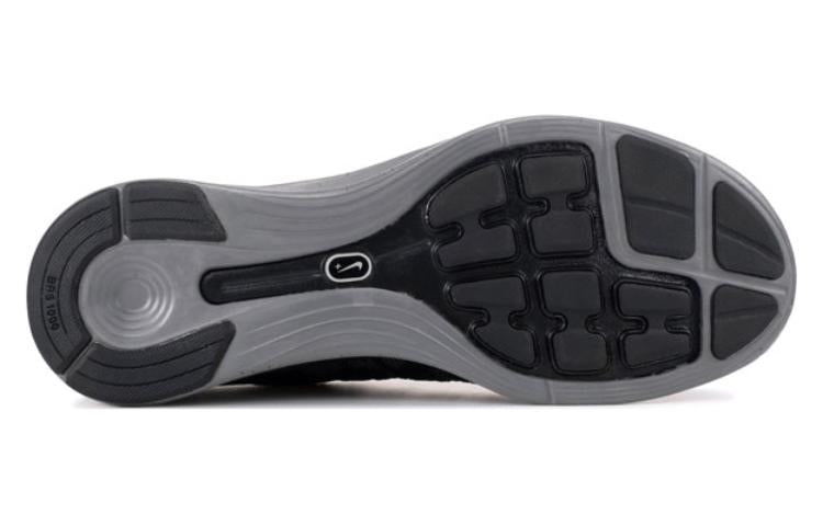 Nike x Supreme Flyknit Lunar1+ 'Black' 623823-001