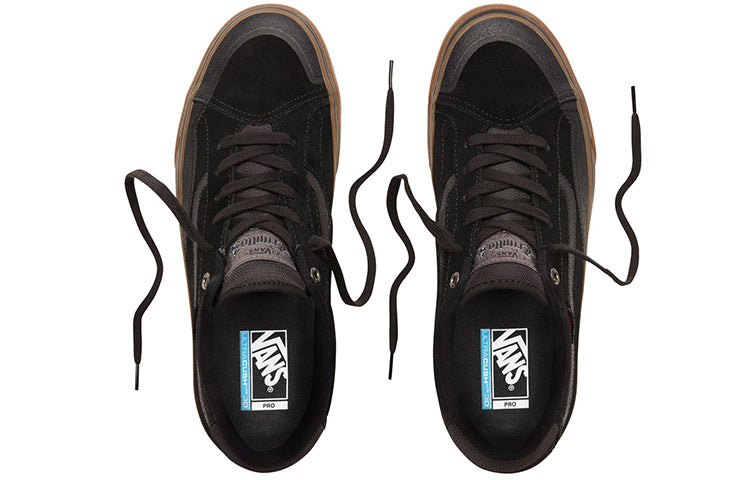 Vans TNT Advanced Prototype 'Black Gum' VN0A3TJXB9M