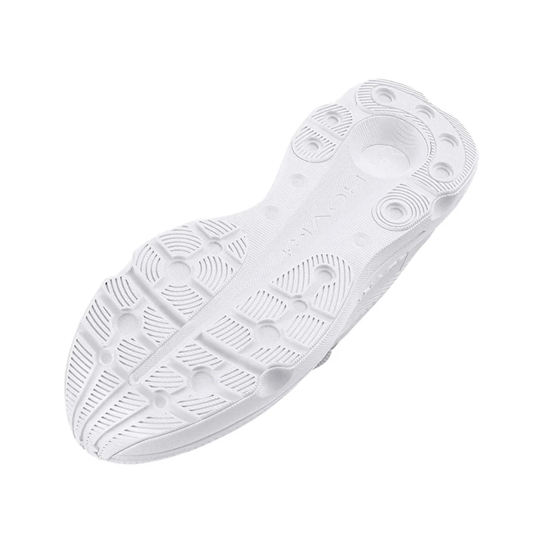 (WMNS) Under Armour Infinite Pro 'White' 3027200-100