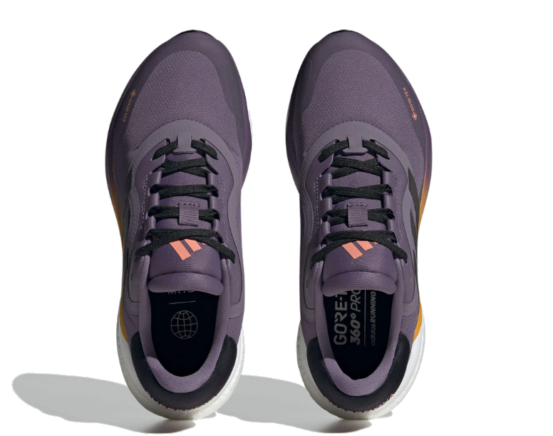 (WMNS) adidas Supernova 3 GTX 'Shadow Navy' HQ1807