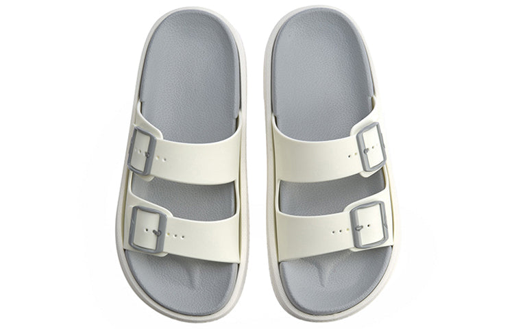 (WMNS) Li-Ning Clap Breathable Slippers AGAQ006-4
