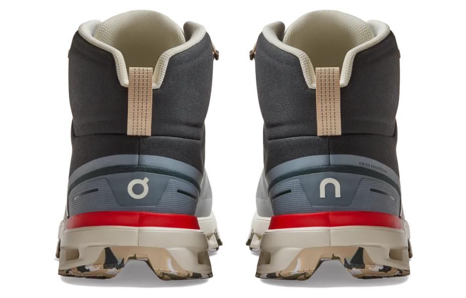 On Running x LOEWE Cloudrock 'Gradient Khaki' 23.98759