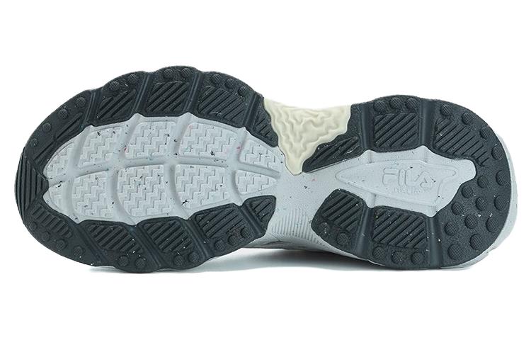 FILA Fern Sneakers 'Blue Grey Green' F12M331101FAW