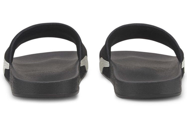 PUMA Leadcat FTR Suede Classic Slide 'Black' 372277-01