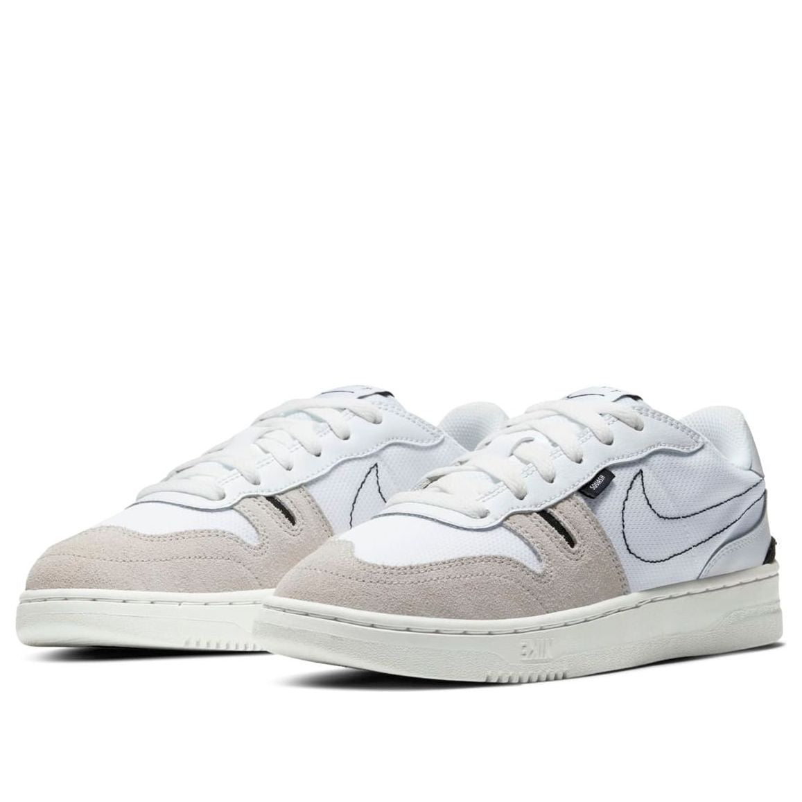 (GS) Nike Squash Type 'Summit White' CJ4119-100