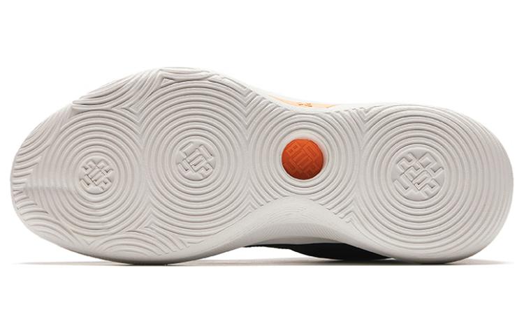 ANTA Klay Thompson Campus 'White Pink' 112421607-1