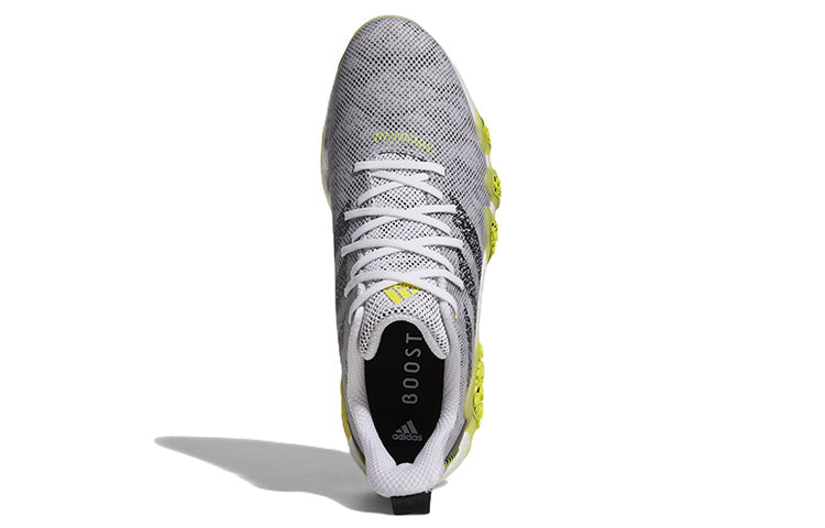 adidas CodeChaos 22 'White Beam Yellow' GX2616