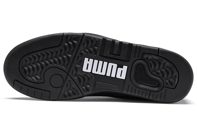PUMA Palace Guard 'Black' 370063-04