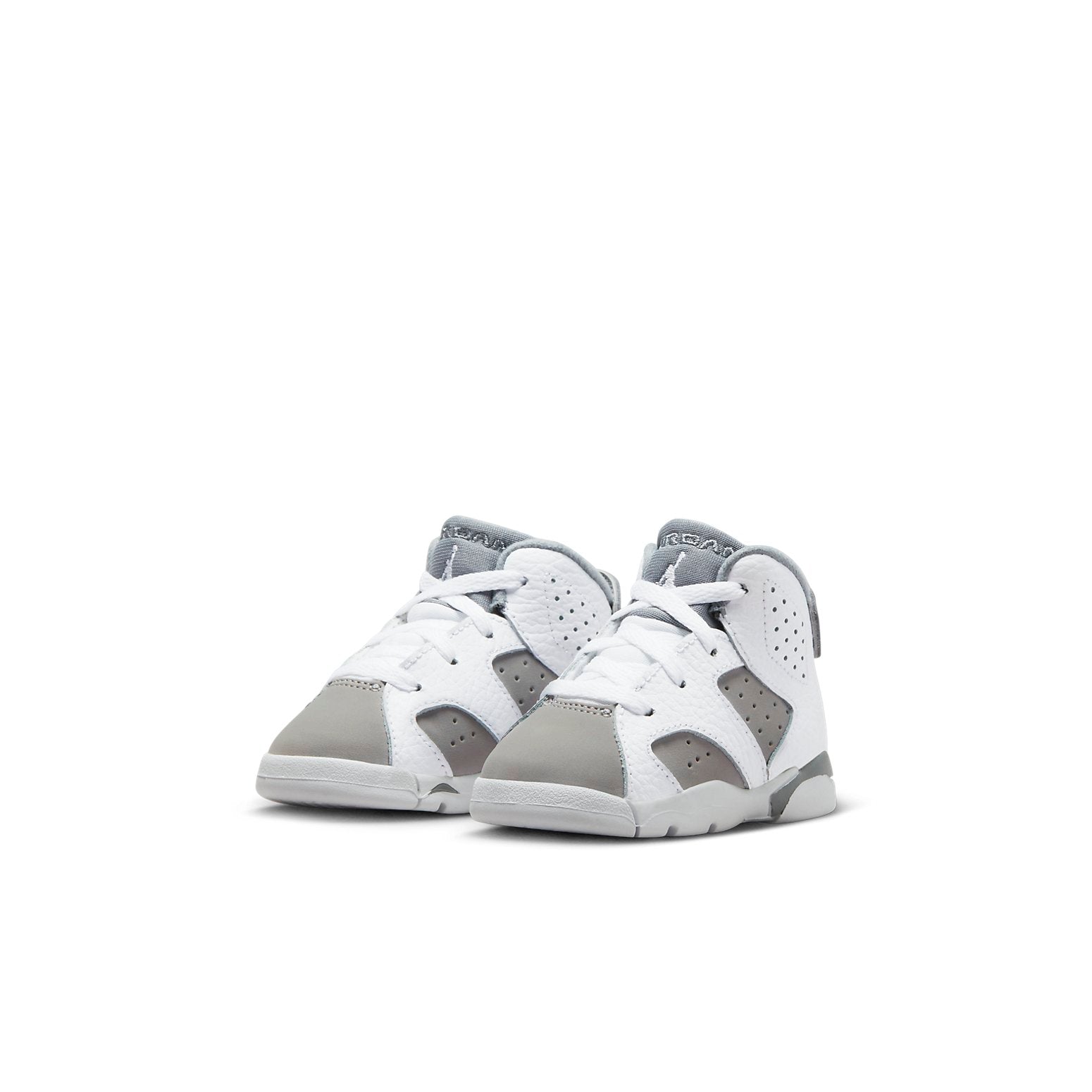 (TD) Air Jordan 6 Retro 'Cool Grey' DV3606-100