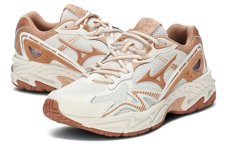 Mizuno Adventure Twe 'White Orange' D1GH230107