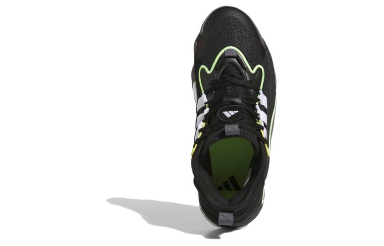 adidas BYW Select Boost 'Black Lime' IF6669