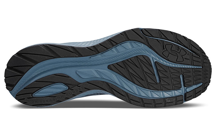 Under Armour Charged Prorun 'Dark Blue' 3026573-400