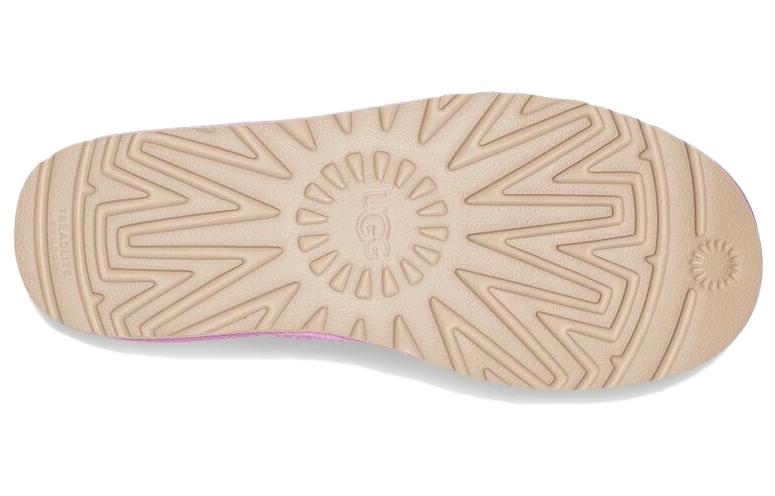 (WMNS) UGG Classic Ultra Mini Boot 'Wildflower' 1116109-WDF