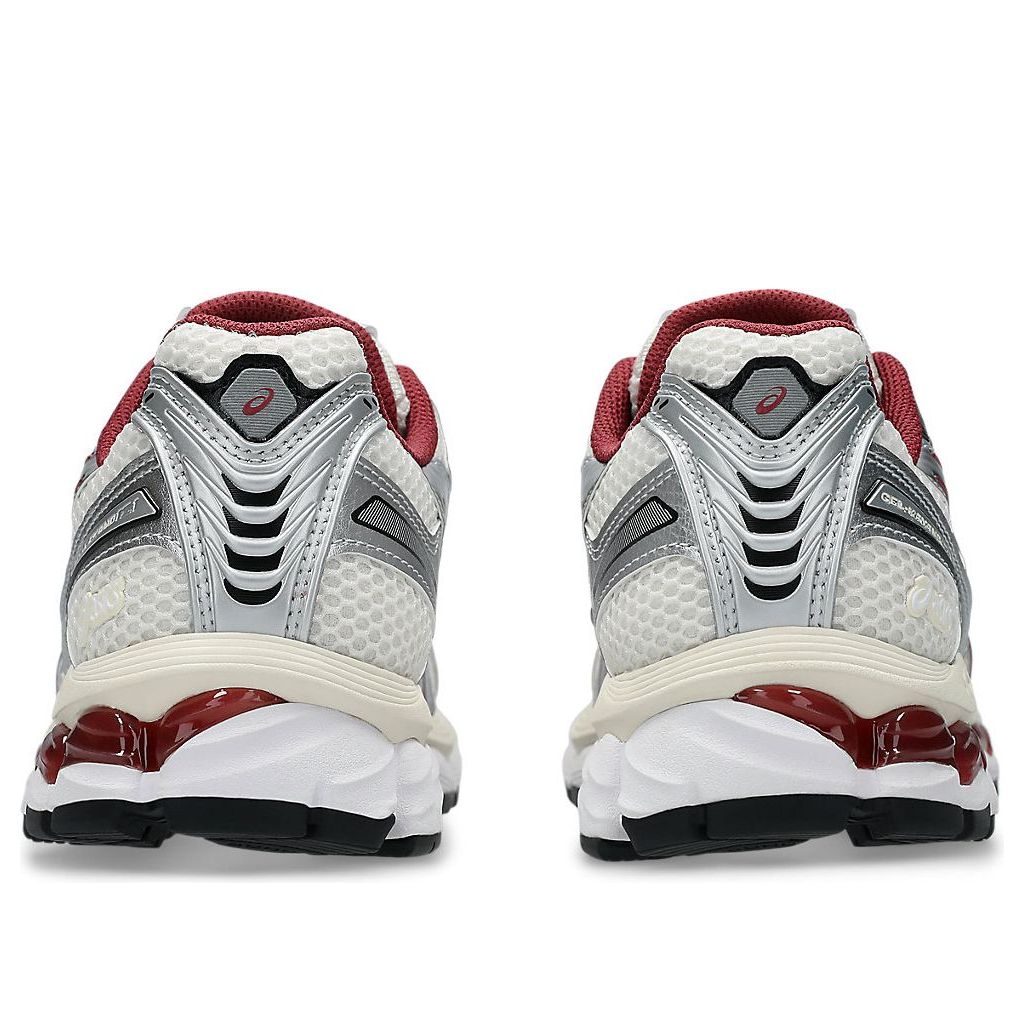 ASICS Gel-Kayano 12.1 'Silver Burgundy' 1203A759-102